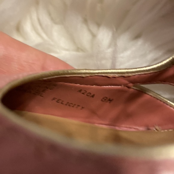 Antonio Melani 👠 size 8M excellent condition leather shoes - Picture 11 of 16